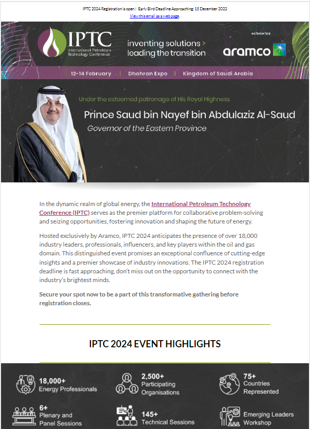 03 Registration email